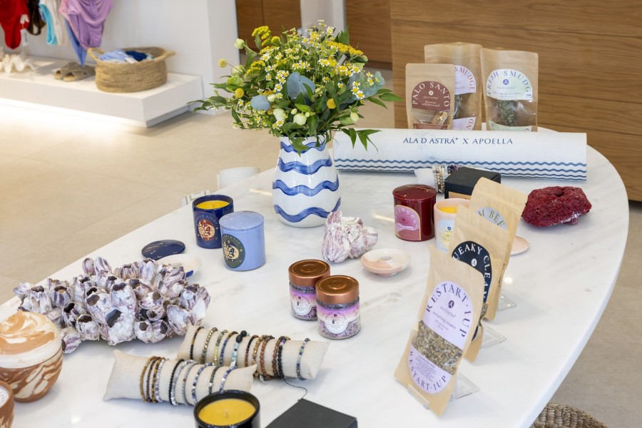 Η APOELLA Boutique γιόρτασε τα 10 χρόνια με ένα μοναδικό Sunset Party στο Sani Resort στη Χαλκιδική - Φωτογραφία 1