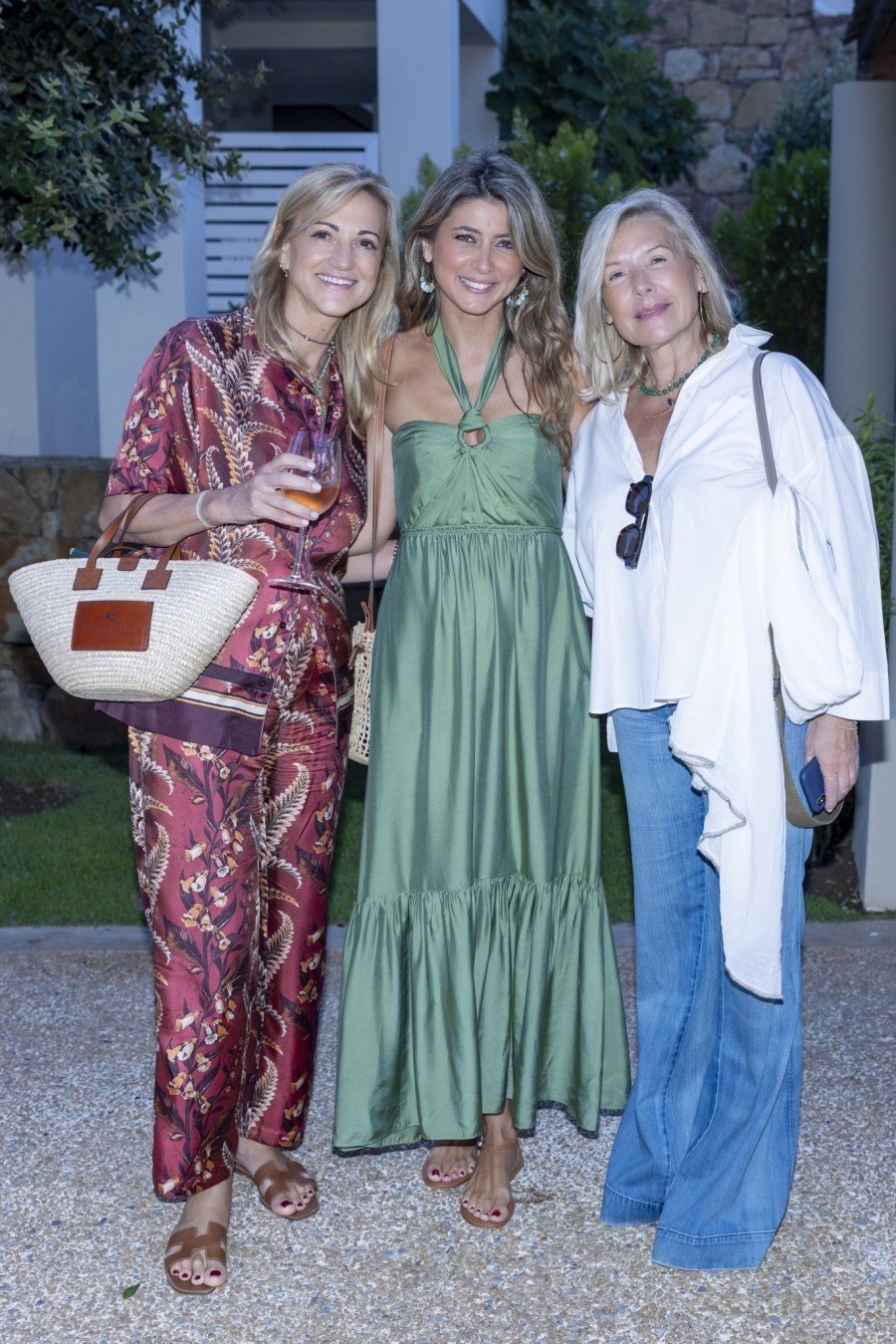 Η APOELLA Boutique γιόρτασε τα 10 χρόνια με ένα μοναδικό Sunset Party στο Sani Resort στη Χαλκιδική - Φωτογραφία 2