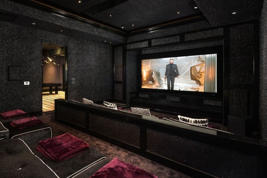 To υπερπολυτελές σπίτι όπου κάποτε ζούσε η Kylie Jenner στο Μαλιμπού είναι ξανά διαθέσιμο προς ενοικίαση- Φωτογραφία 2