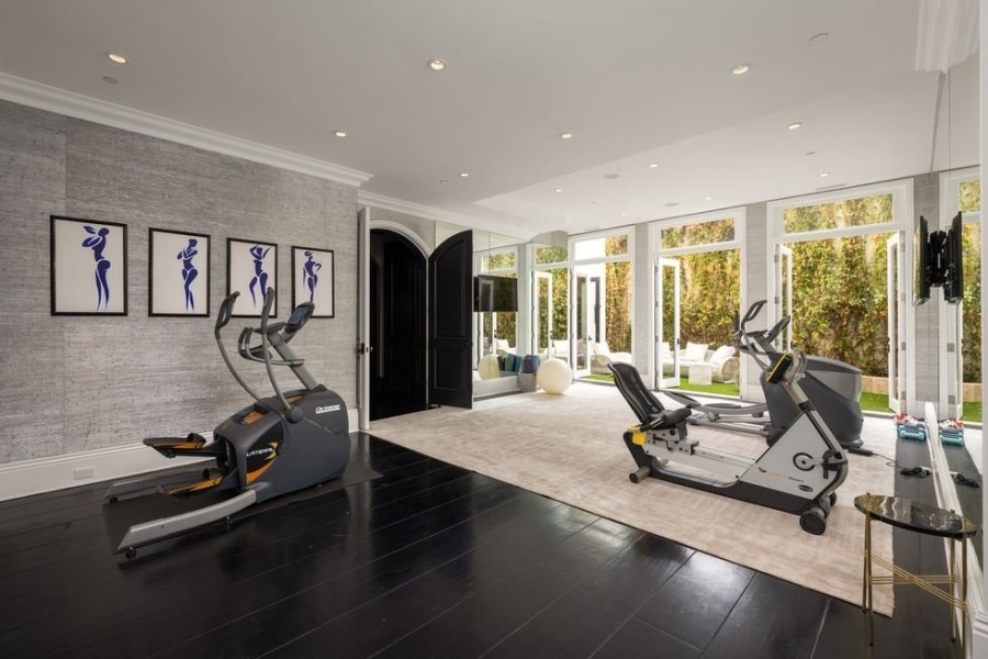 To υπερπολυτελές σπίτι όπου κάποτε ζούσε η Kylie Jenner στο Μαλιμπού είναι ξανά διαθέσιμο προς ενοικίαση- Φωτογραφία 3