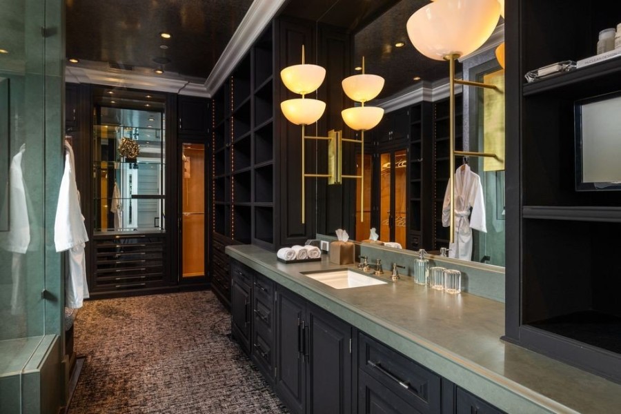 To υπερπολυτελές σπίτι όπου κάποτε ζούσε η Kylie Jenner στο Μαλιμπού είναι ξανά διαθέσιμο προς ενοικίαση- Φωτογραφία 4