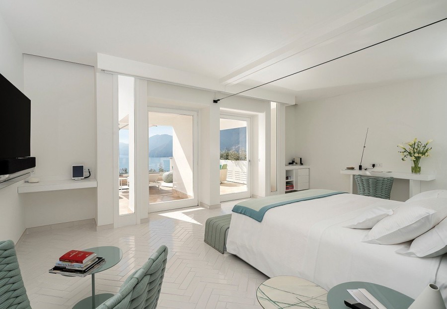 H Casa Angelina είναι η επιτομή της πολυτέλειας στην ακτή του Αμάλφι- Φωτογραφία 3