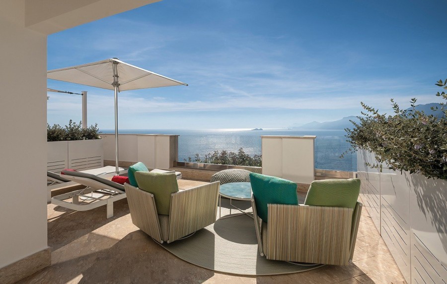 H Casa Angelina είναι η επιτομή της πολυτέλειας στην ακτή του Αμάλφι- Φωτογραφία 6