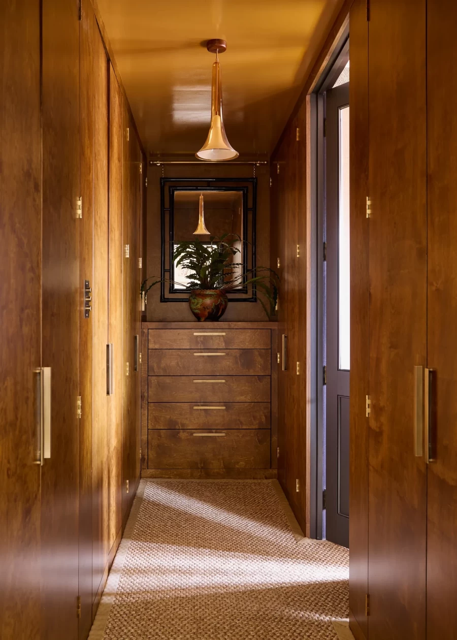 Ένα πολύχρωμο σπίτι στο Notting Hill, γεμάτο vintage στοιχεία και αντίκες- Φωτογραφία 2