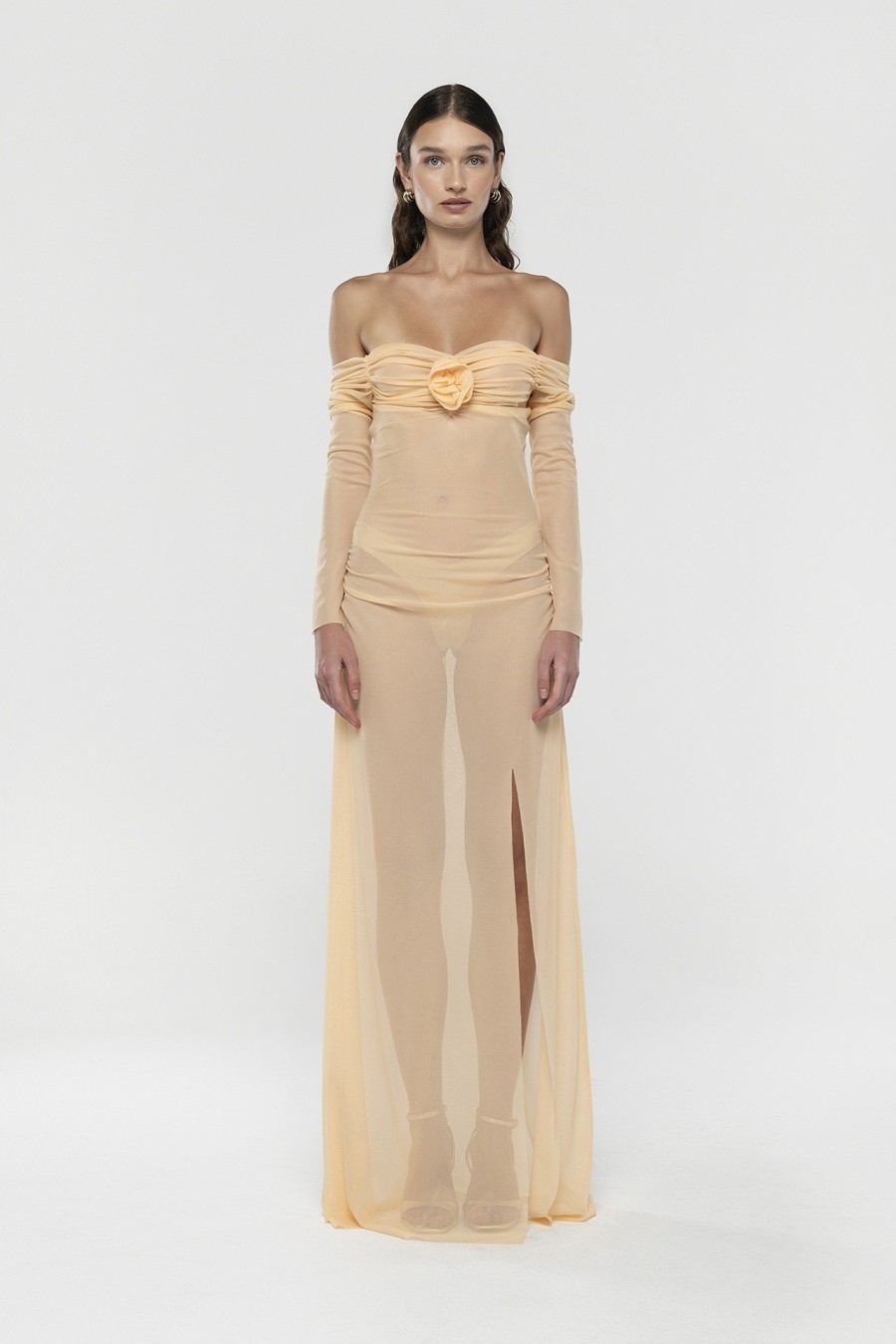 Τhe Talks: Με την fashion designer Βasak Gurcu- Φωτογραφία 11