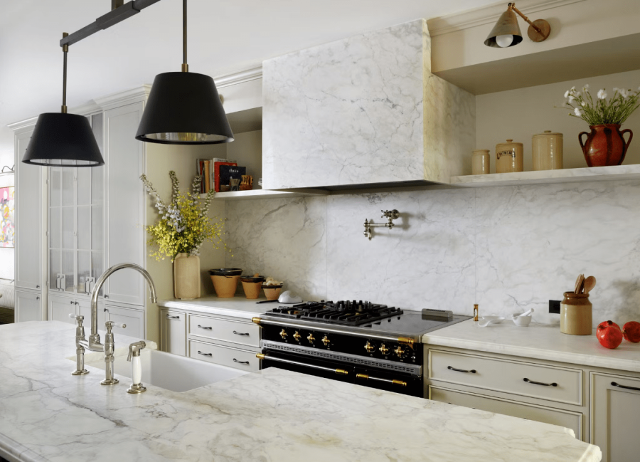 Αυτή η κατοικία στη Νέα Υόρκη συνδυάζει με υποδειγματικό τρόπο το vintage με το σύγχρονο design- Φωτογραφία 2