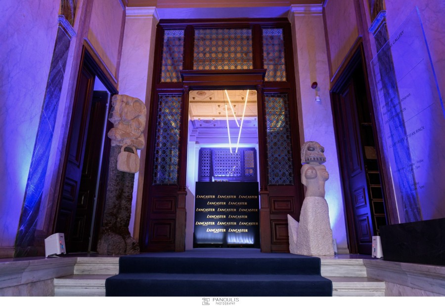 Μια λαμπερή βραδιά με υψηλή αισθητική στην γκαλερί Alouche Benias στο Κολωνάκι χάρισε η Lancaster - Φωτογραφία 6