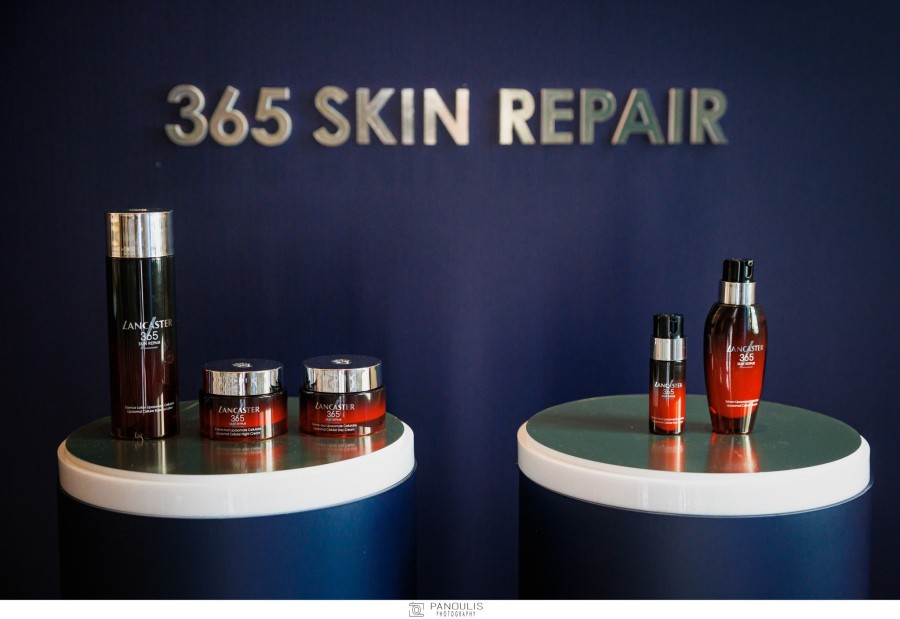 Μια λαμπερή βραδιά με υψηλή αισθητική στην γκαλερί Alouche Benias στο Κολωνάκι χάρισε η Lancaster - Φωτογραφία 8