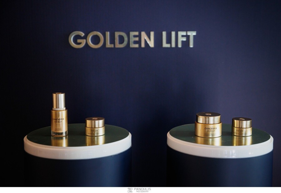 Μια λαμπερή βραδιά με υψηλή αισθητική στην γκαλερί Alouche Benias στο Κολωνάκι χάρισε η Lancaster - Φωτογραφία 9