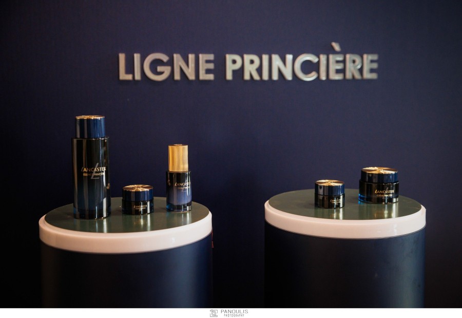 Μια λαμπερή βραδιά με υψηλή αισθητική στην γκαλερί Alouche Benias στο Κολωνάκι χάρισε η Lancaster - Φωτογραφία 10