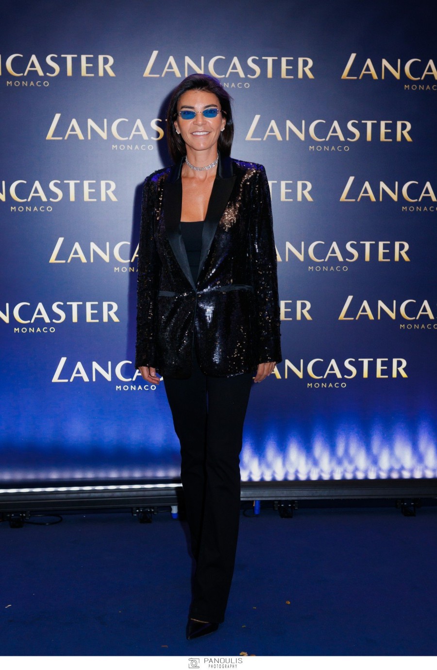 Μια λαμπερή βραδιά με υψηλή αισθητική στην γκαλερί Alouche Benias στο Κολωνάκι χάρισε η Lancaster - Φωτογραφία 1