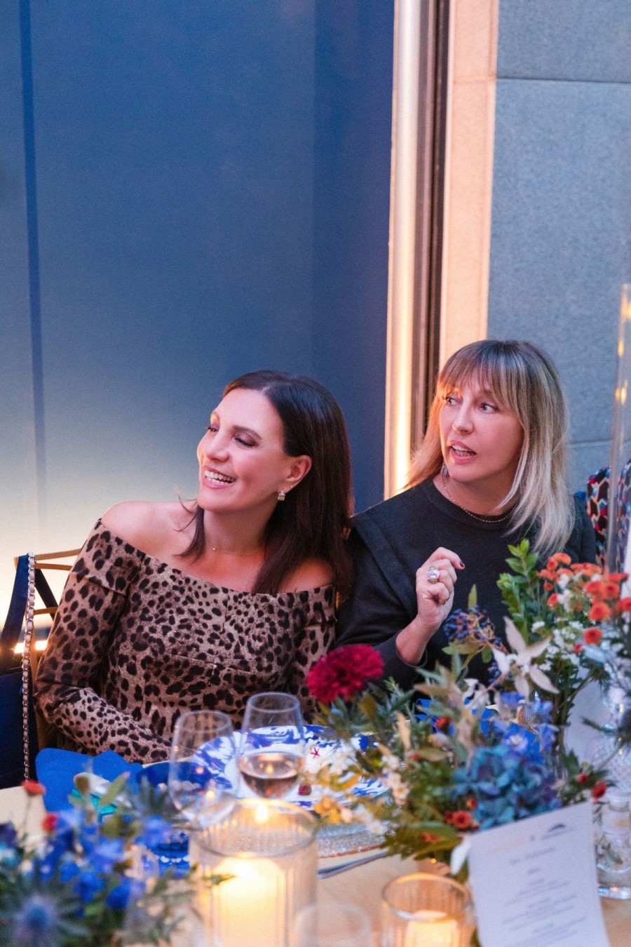 Lancaster x Hondos Center Apollonia Politia: Exclusive στιγμές από το εντυπωσιακό private dinner - Φωτογραφία 22