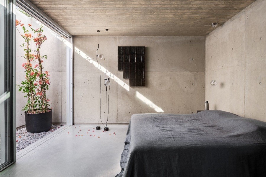 Ο Βρετανός designer Tom Dixon συνεργάστηκε στον σχεδιασμό μιας εκπληκτικής βίλας στη Μύκονο - Φωτογραφία 4