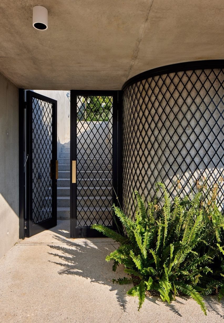 To Art House στη Φιλοθέη είναι μια εκπληκτική σύγχρονη κατοικία εστιασμένη στην τέχνη  - Φωτογραφία 1