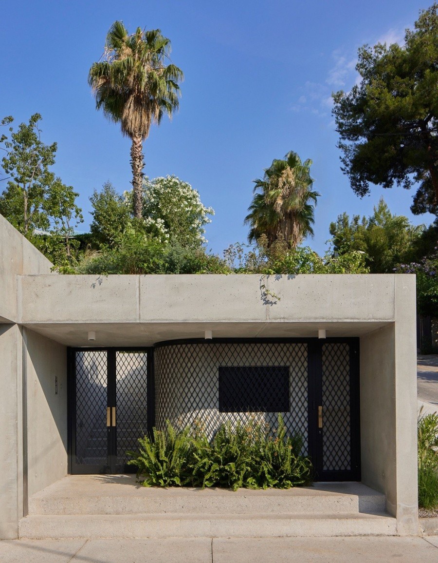 To Art House στη Φιλοθέη είναι μια εκπληκτική σύγχρονη κατοικία εστιασμένη στην τέχνη  - Φωτογραφία 7