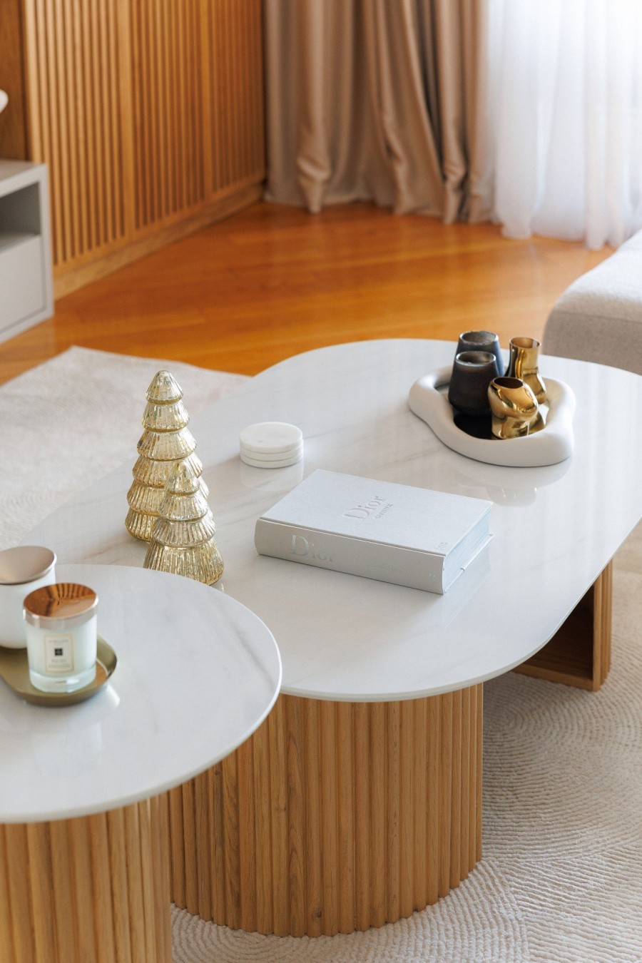 Ένα διαμέρισμα στα Κάστρα απέκτησε χρώμα και ανακαινίστηκε με τρόπο υποδειγματικό - Φωτογραφία 4