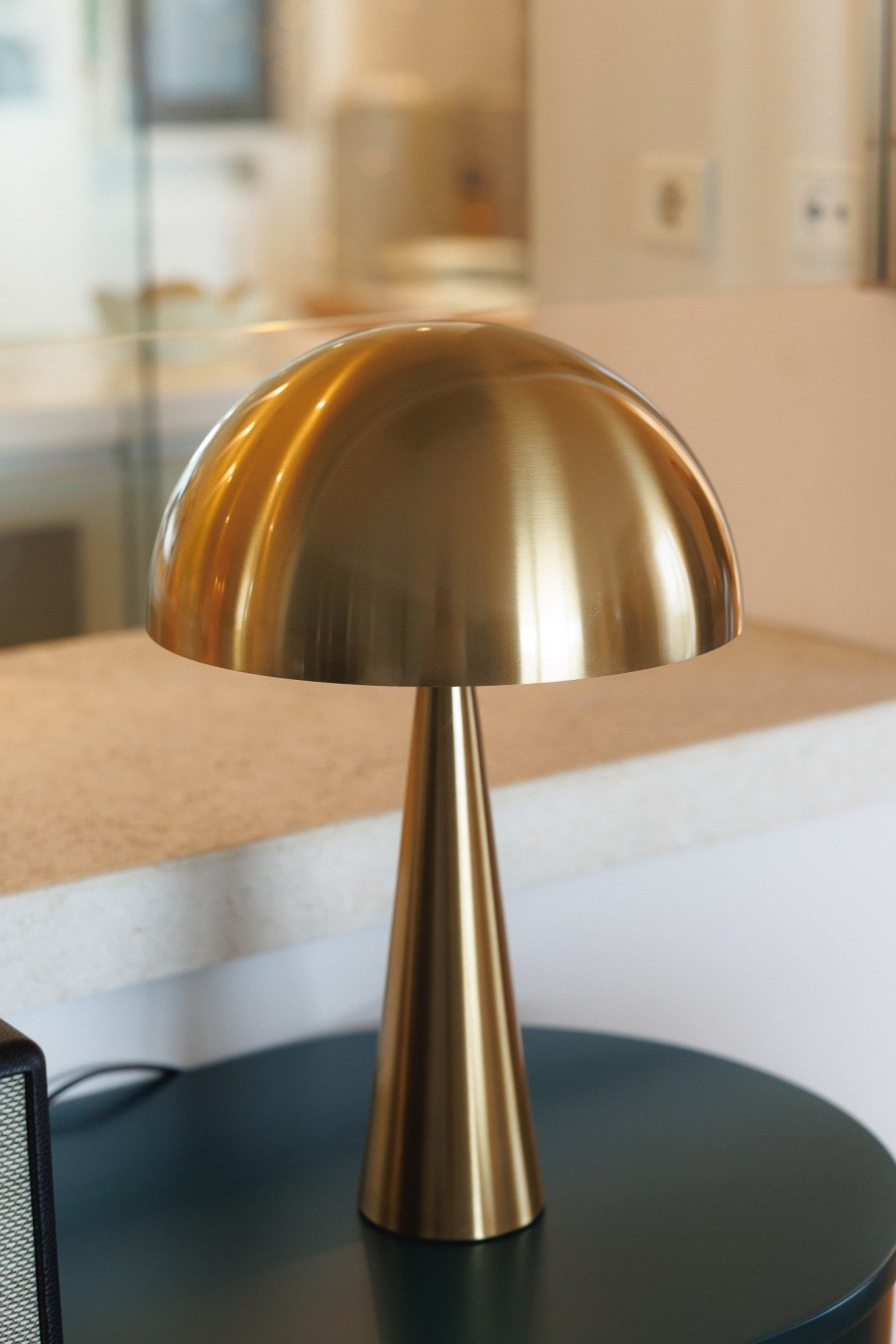 Ένα διαμέρισμα στα Κάστρα απέκτησε χρώμα και ανακαινίστηκε με τρόπο υποδειγματικό - Φωτογραφία 5