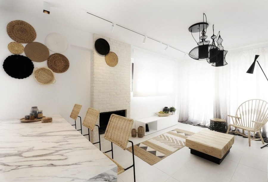 Η ιδανική εξοχική κατοικία βρίσκεται σ' έναν αιωνόβιο ελαιώνα στη Θάσο- Φωτογραφία 4