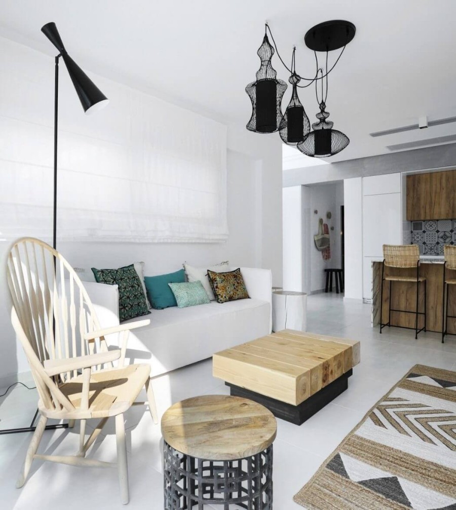 Η ιδανική εξοχική κατοικία βρίσκεται σ' έναν αιωνόβιο ελαιώνα στη Θάσο- Φωτογραφία 5