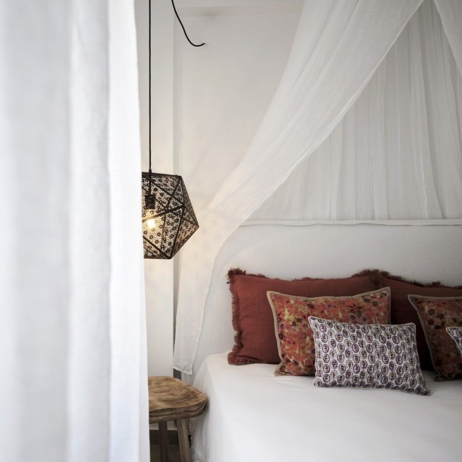 Η ιδανική εξοχική κατοικία βρίσκεται σ' έναν αιωνόβιο ελαιώνα στη Θάσο- Φωτογραφία 6