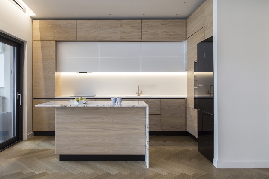 Ένα σύγχρονο loft με roofgarden στη Θεσσαλονίκη που λατρέψαμε- Φωτογραφία 3