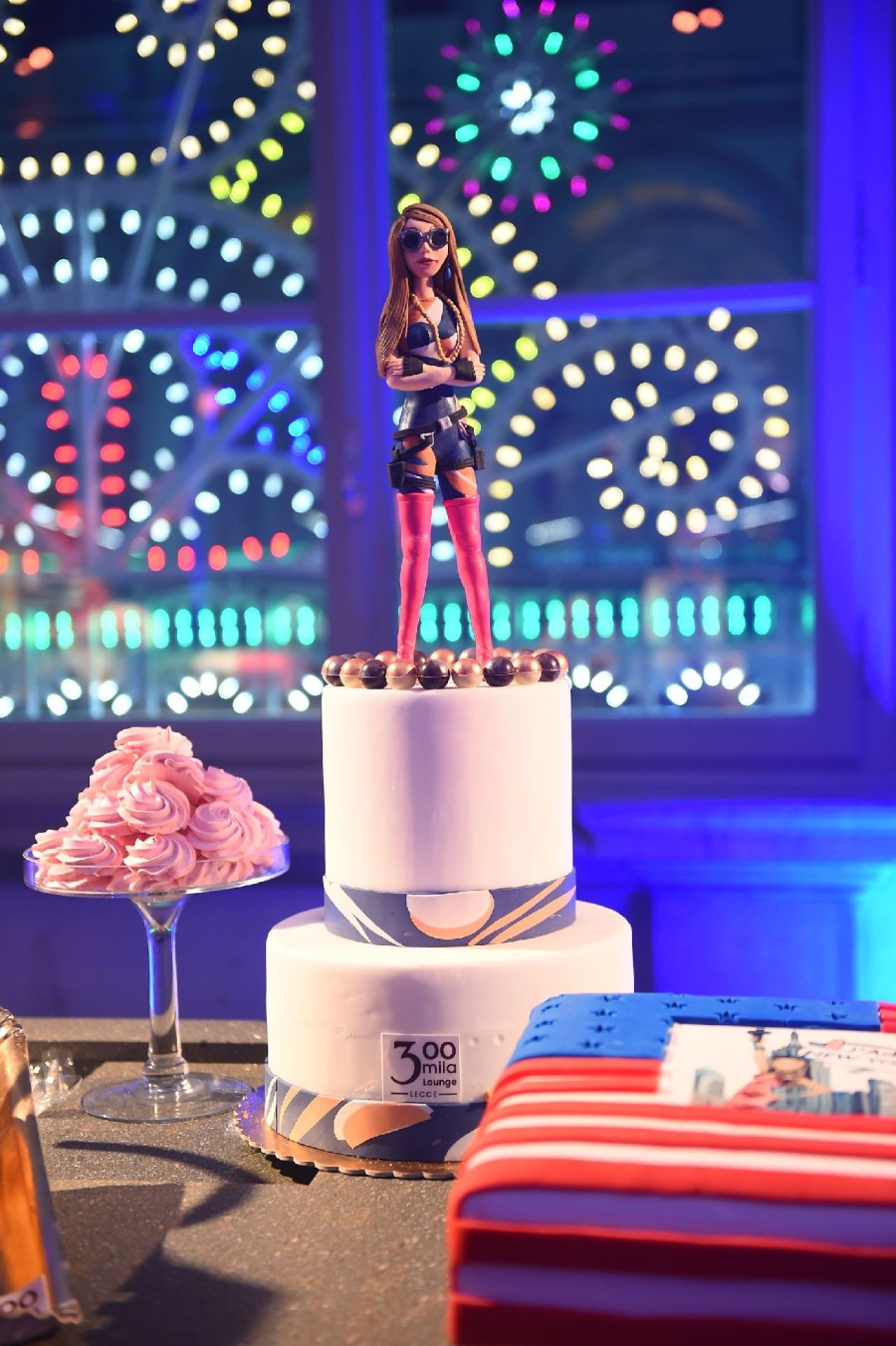 Μια διαφορετική δημοπρασία από την Anna dello Russo - Φωτογραφία 7