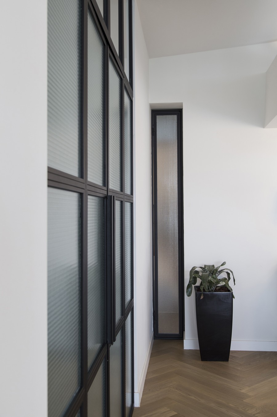 Ένα σύγχρονο loft με roofgarden στη Θεσσαλονίκη που λατρέψαμε- Φωτογραφία 6