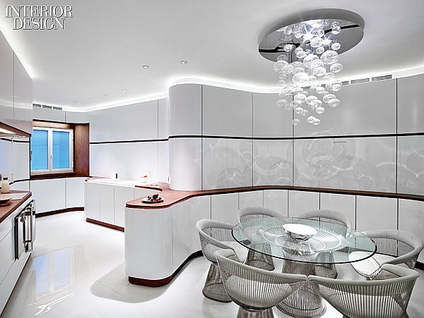 Μια διαφορετική αισθητική προσέγγιση σ' ένα διαμέρισμα στο Παρίσι - Φωτογραφία 13