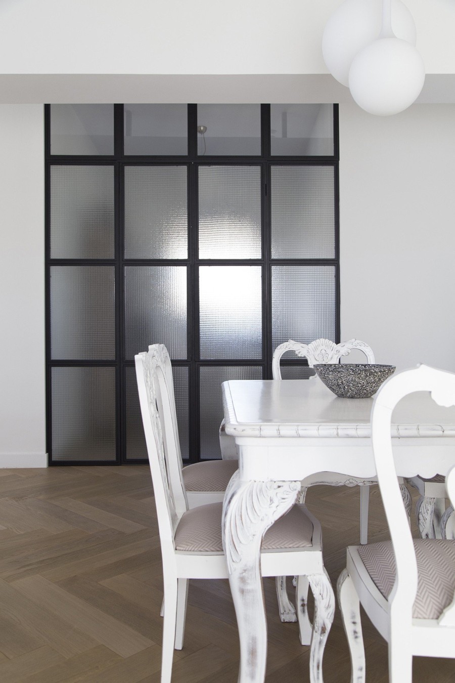 Ένα σύγχρονο loft με roofgarden στη Θεσσαλονίκη που λατρέψαμε- Φωτογραφία 7