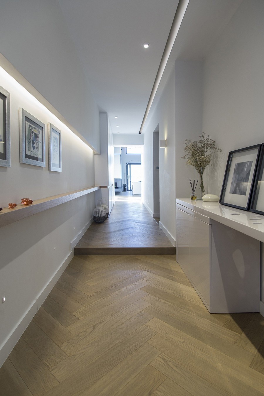 Ένα σύγχρονο loft με roofgarden στη Θεσσαλονίκη που λατρέψαμε- Φωτογραφία 9