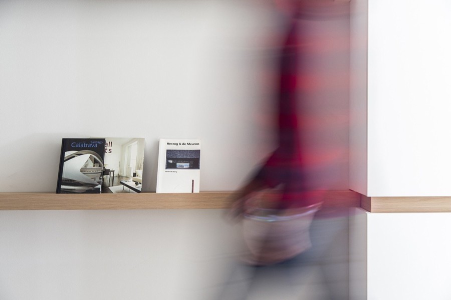 Ένα σύγχρονο loft με roofgarden στη Θεσσαλονίκη που λατρέψαμε- Φωτογραφία 10