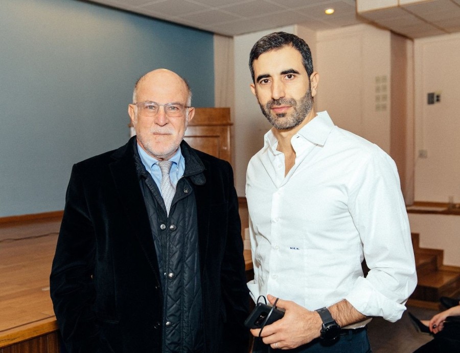 Η Creaid και η Μαρίνα Βερνίκου στηρίζουν τα παιδιά - Φωτογραφία 4