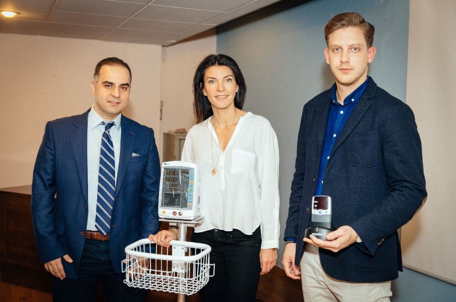 Η Creaid και η Μαρίνα Βερνίκου στηρίζουν τα παιδιά - Φωτογραφία 1