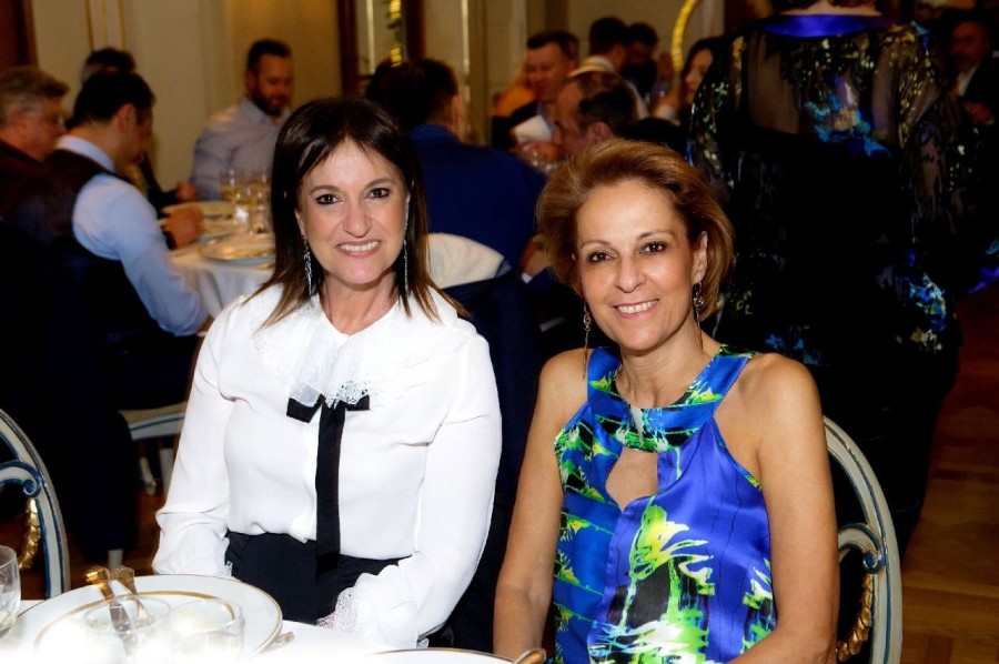 Χρυσοί Σκούφοι 2018: Ποια είναι τα καλύτερα εστιατόρια της Ελλάδας - Φωτογραφία 1