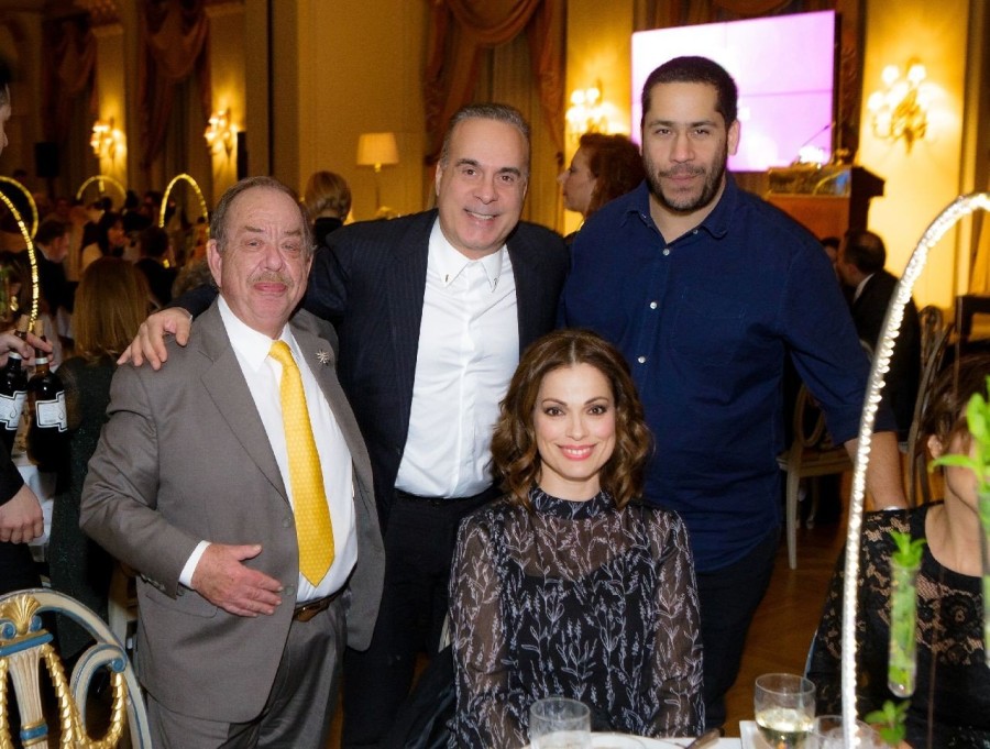 Χρυσοί Σκούφοι 2018: Ποια είναι τα καλύτερα εστιατόρια της Ελλάδας - Φωτογραφία 3