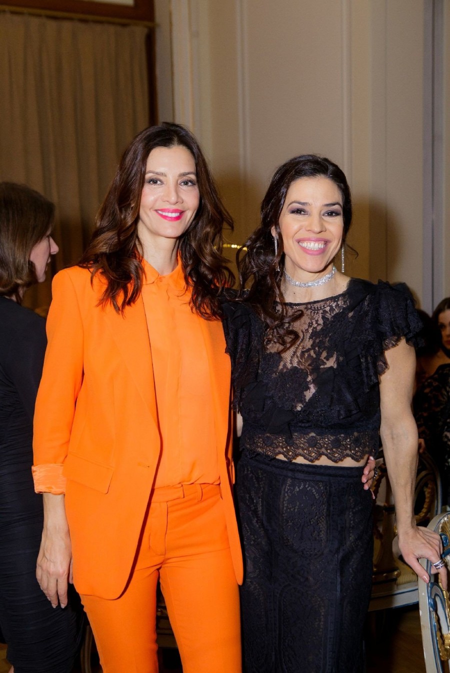 Χρυσοί Σκούφοι 2018: Ποια είναι τα καλύτερα εστιατόρια της Ελλάδας - Φωτογραφία 7