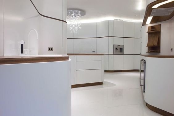 Μια διαφορετική αισθητική προσέγγιση σ' ένα διαμέρισμα στο Παρίσι - Φωτογραφία 15