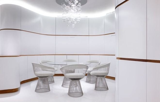 Μια διαφορετική αισθητική προσέγγιση σ' ένα διαμέρισμα στο Παρίσι - Φωτογραφία 14