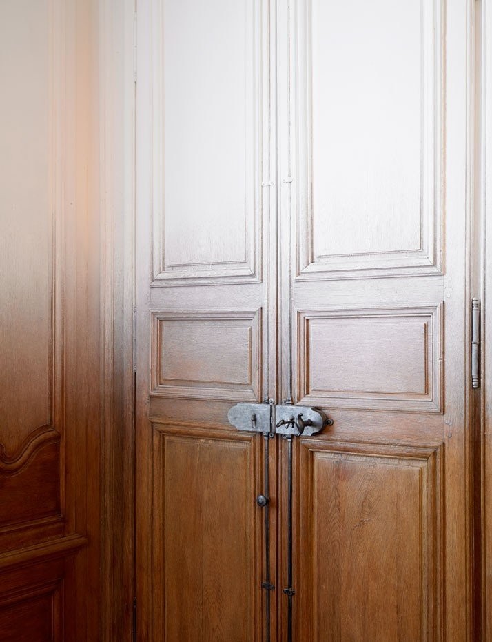 Μια διαφορετική αισθητική προσέγγιση σ' ένα διαμέρισμα στο Παρίσι - Φωτογραφία 8