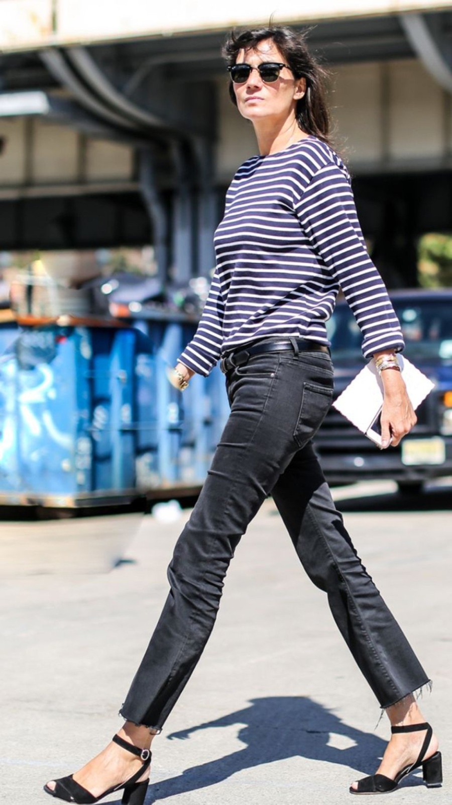 5 συνήθειες που έχουν οι πραγματικά στιλάτοι άνθρωποι- Φωτογραφία 7