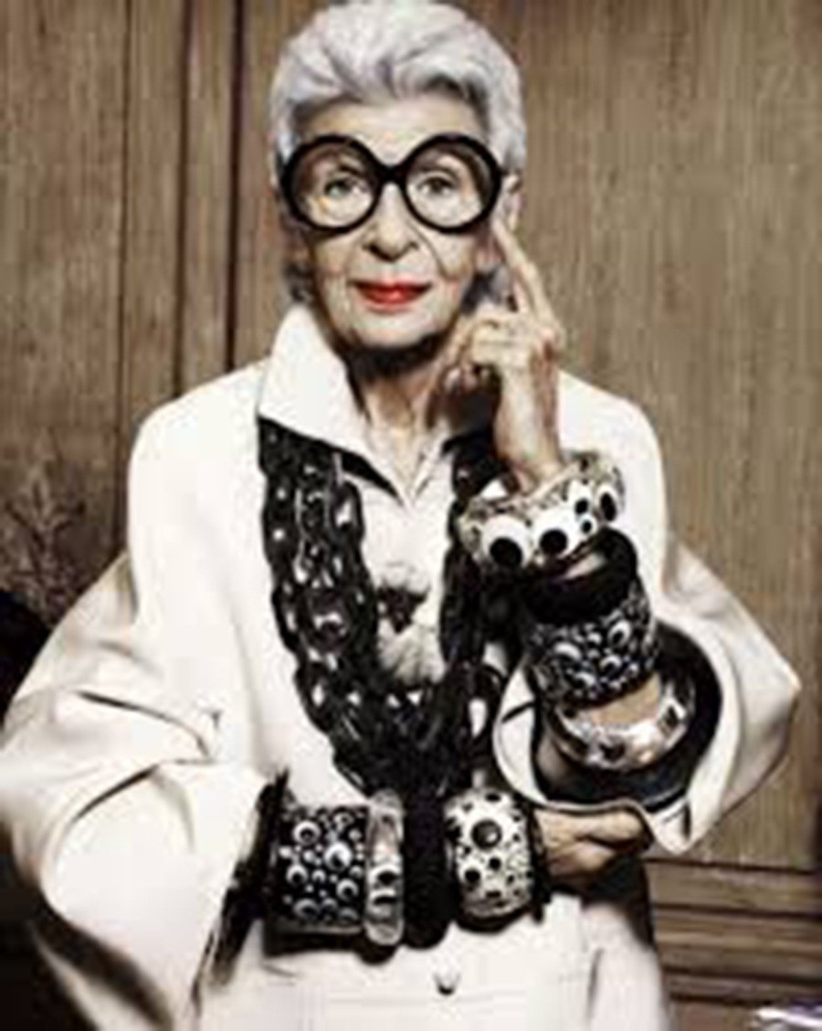 5 συνήθειες που έχουν οι πραγματικά στιλάτοι άνθρωποι- Φωτογραφία 8