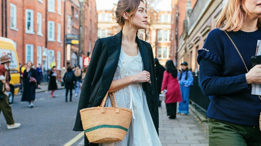 Το νέο hot trend στις τσάντες που πρέπει να αποκτήσετε τώρα- Φωτογραφία 9