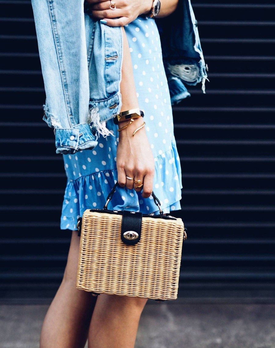 Το νέο hot trend στις τσάντες που πρέπει να αποκτήσετε τώρα- Φωτογραφία 10