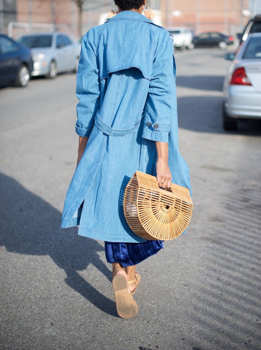 Το νέο hot trend στις τσάντες που πρέπει να αποκτήσετε τώρα- Φωτογραφία 3