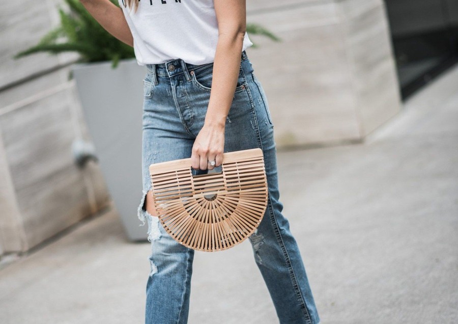 Το νέο hot trend στις τσάντες που πρέπει να αποκτήσετε τώρα- Φωτογραφία 4