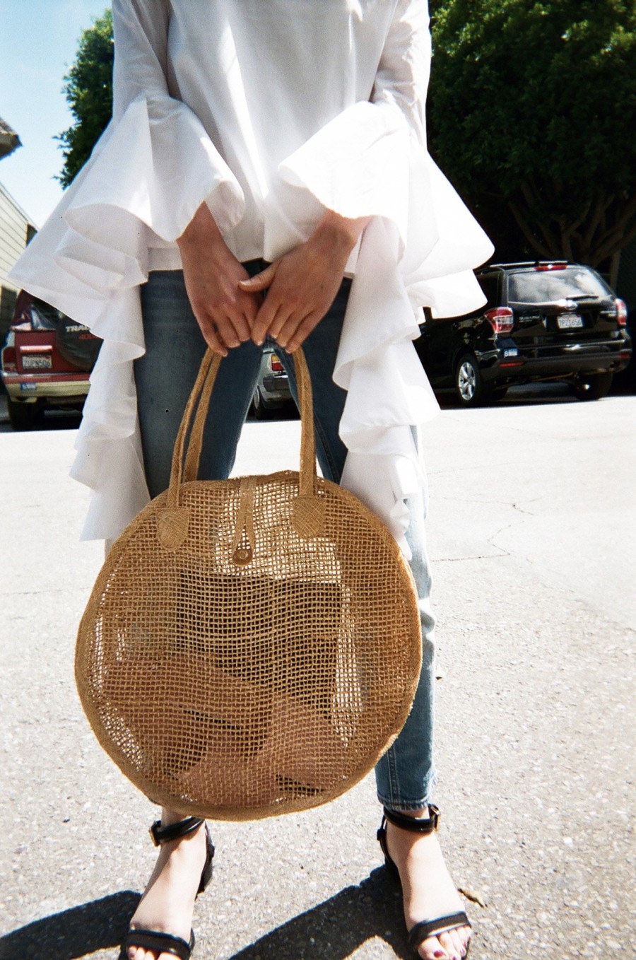 Το νέο hot trend στις τσάντες που πρέπει να αποκτήσετε τώρα- Φωτογραφία 5