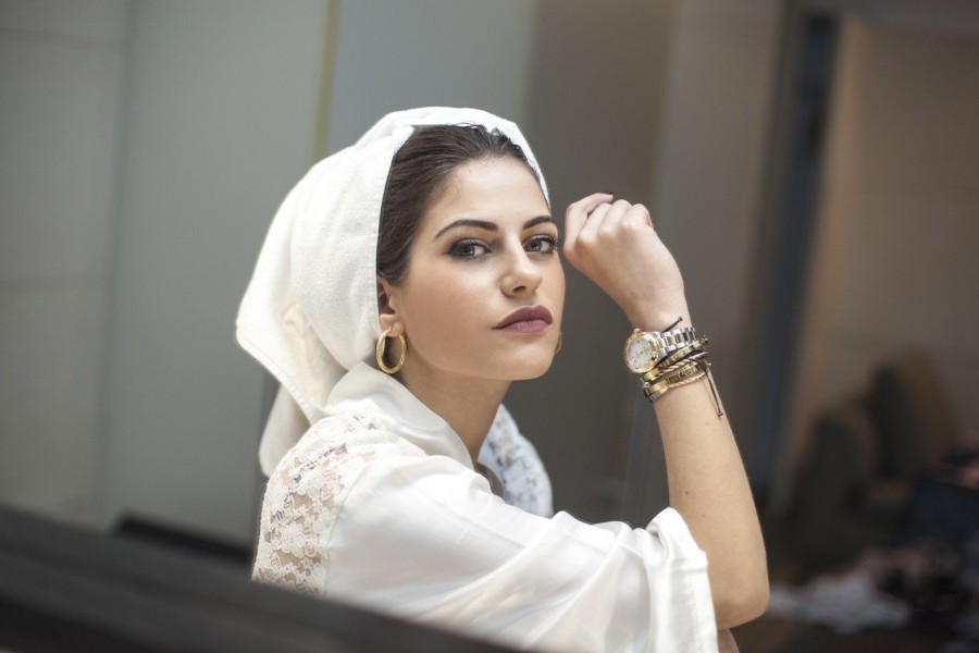 Σουζάνα Κεγγίτση: Τι έχει στο νεσεσέρ της μία beauty editor- Φωτογραφία 3