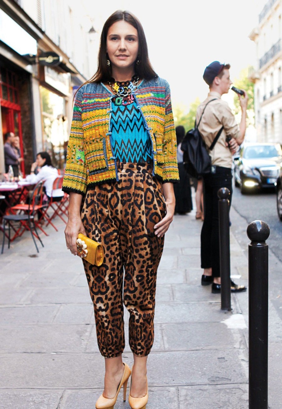 5 συνήθειες που έχουν οι πραγματικά στιλάτοι άνθρωποι- Φωτογραφία 2