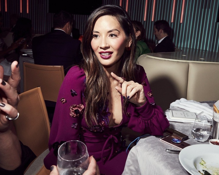 To λαμπερό πάρτι του Vanity Fair έκλεψε τις εντυπώσεις- Φωτογραφία 1