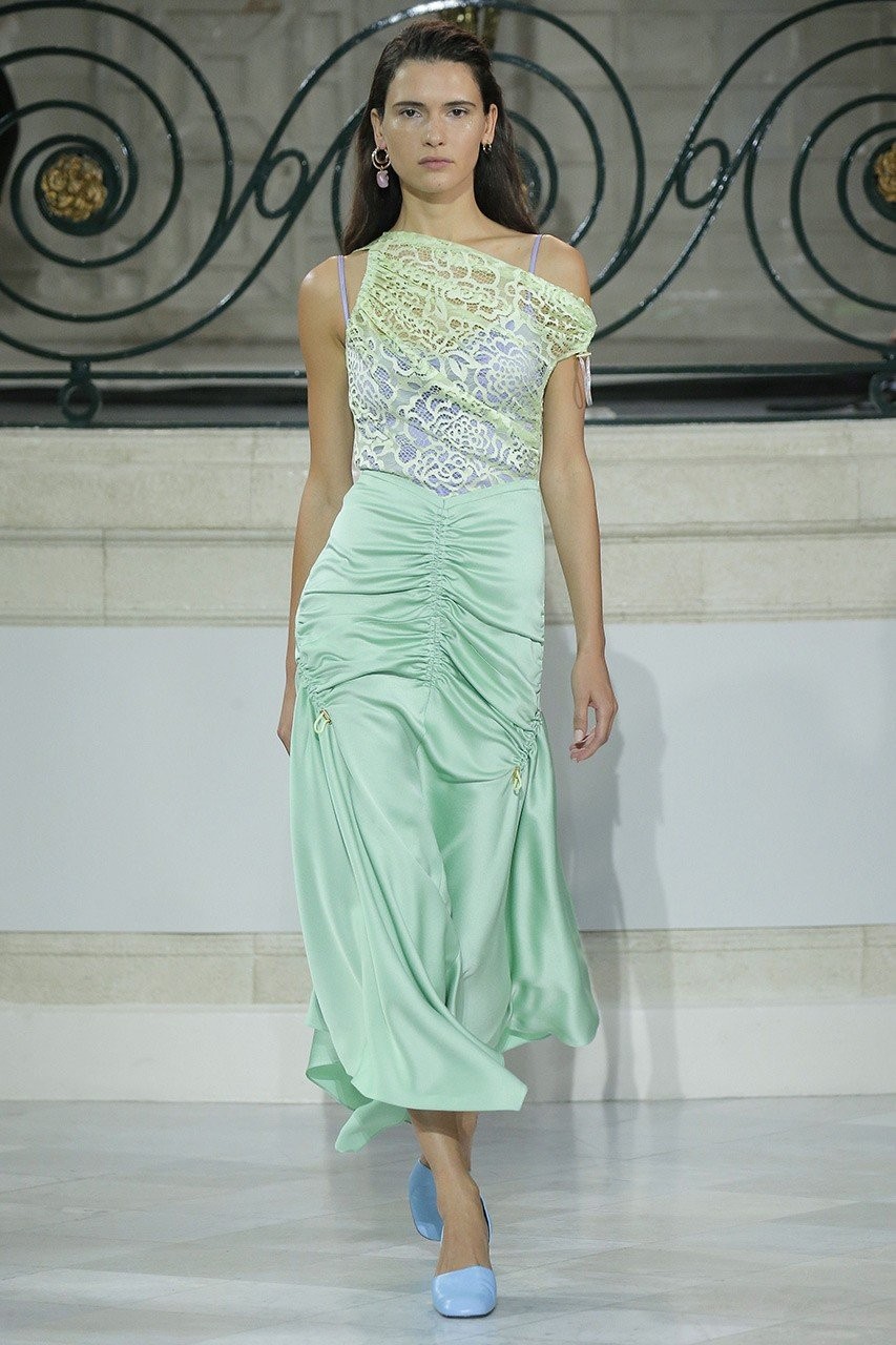 Τα παστέλ χρώματα εισβάλλουν στην γκαρνταρόμπα της άνοιξης- Φωτογραφία 2